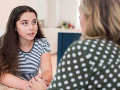 How to Talking to Kids About the COVID-19 Crisis