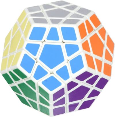 How to Solve a Megaminx! [Beginner Tutorial]