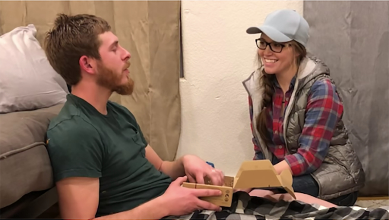 The Celebrities Who Welcomed Babies in 2020