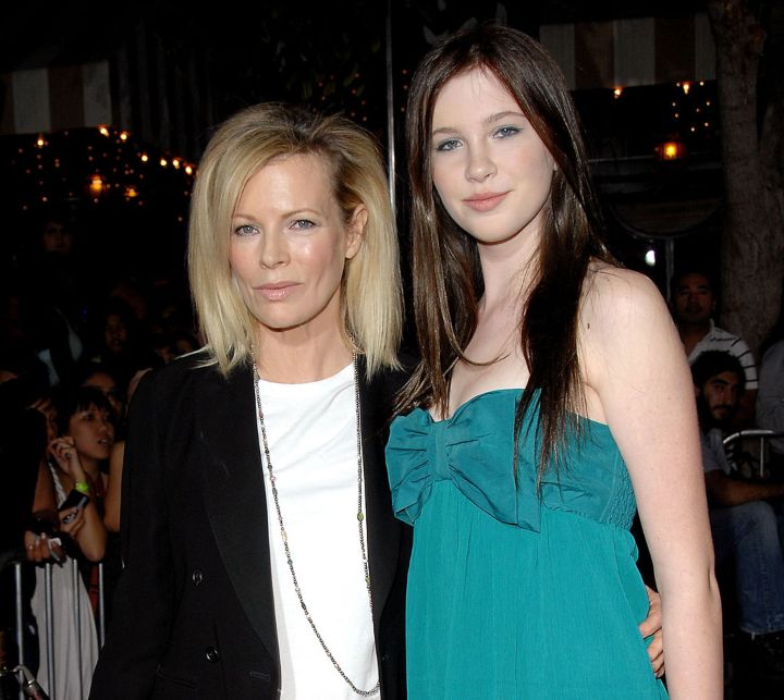 Famous Mothers Who Have Famous Daughters