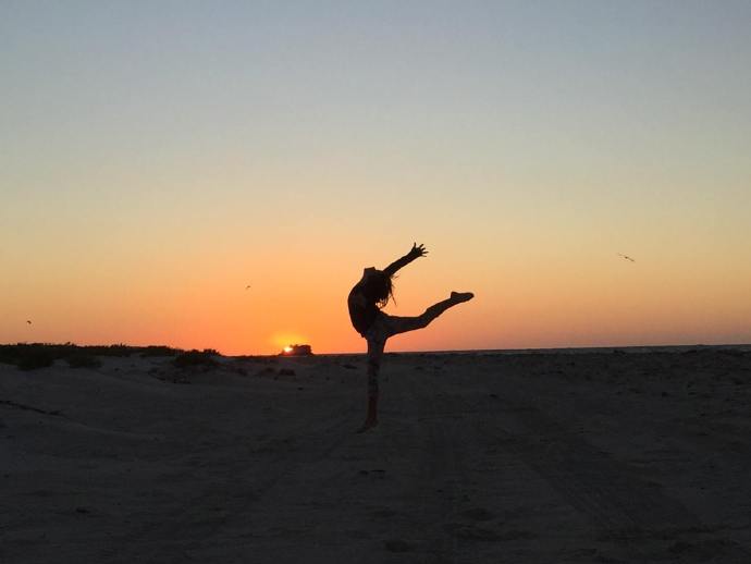 yoga blog