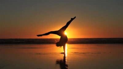 yoga blog