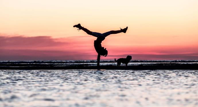 yoga blog