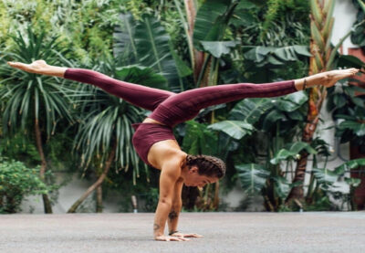 yoga