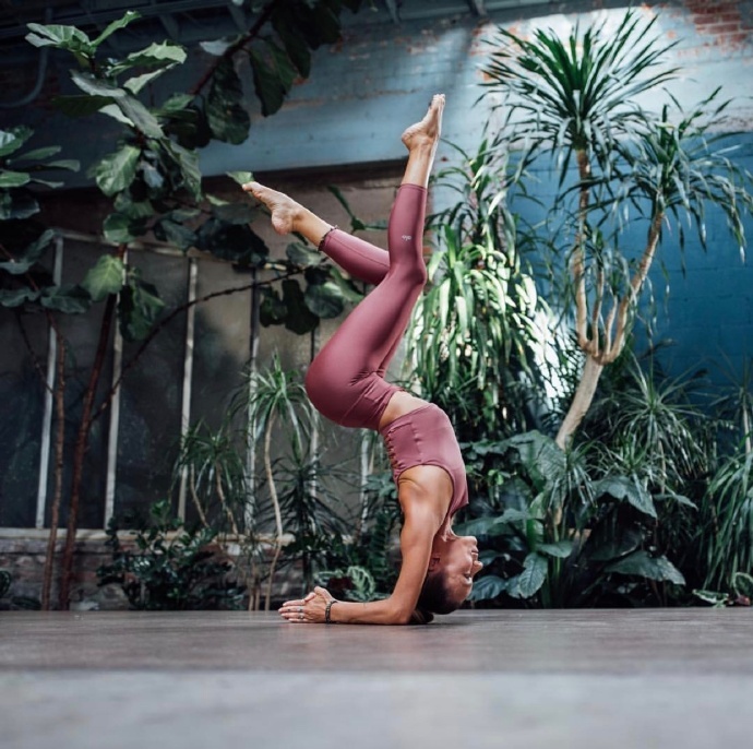 yoga blog