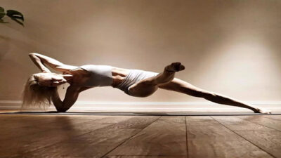 yoga